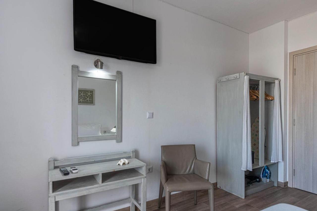 Hotel Manto Naousa  Ngoại thất bức ảnh