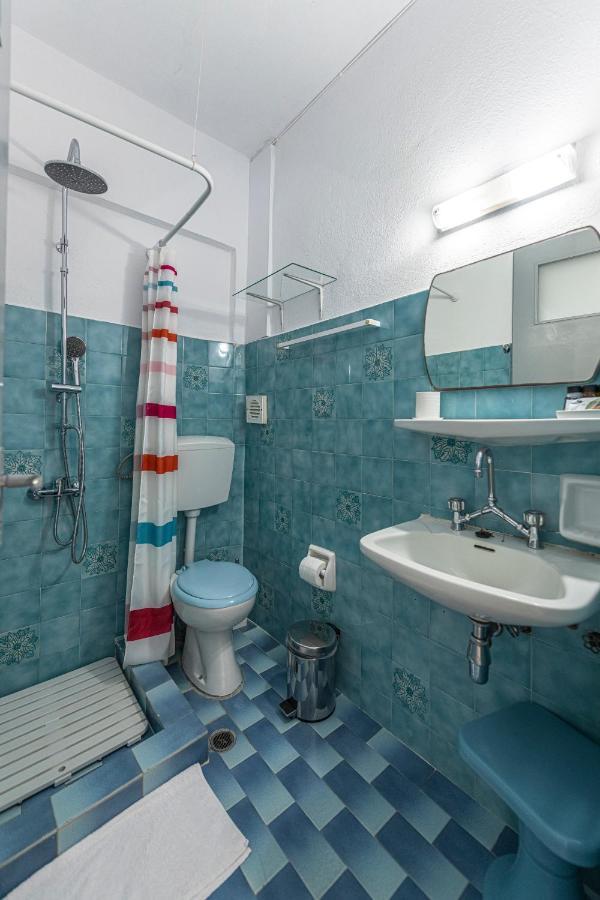 Hotel Manto Naousa  Ngoại thất bức ảnh