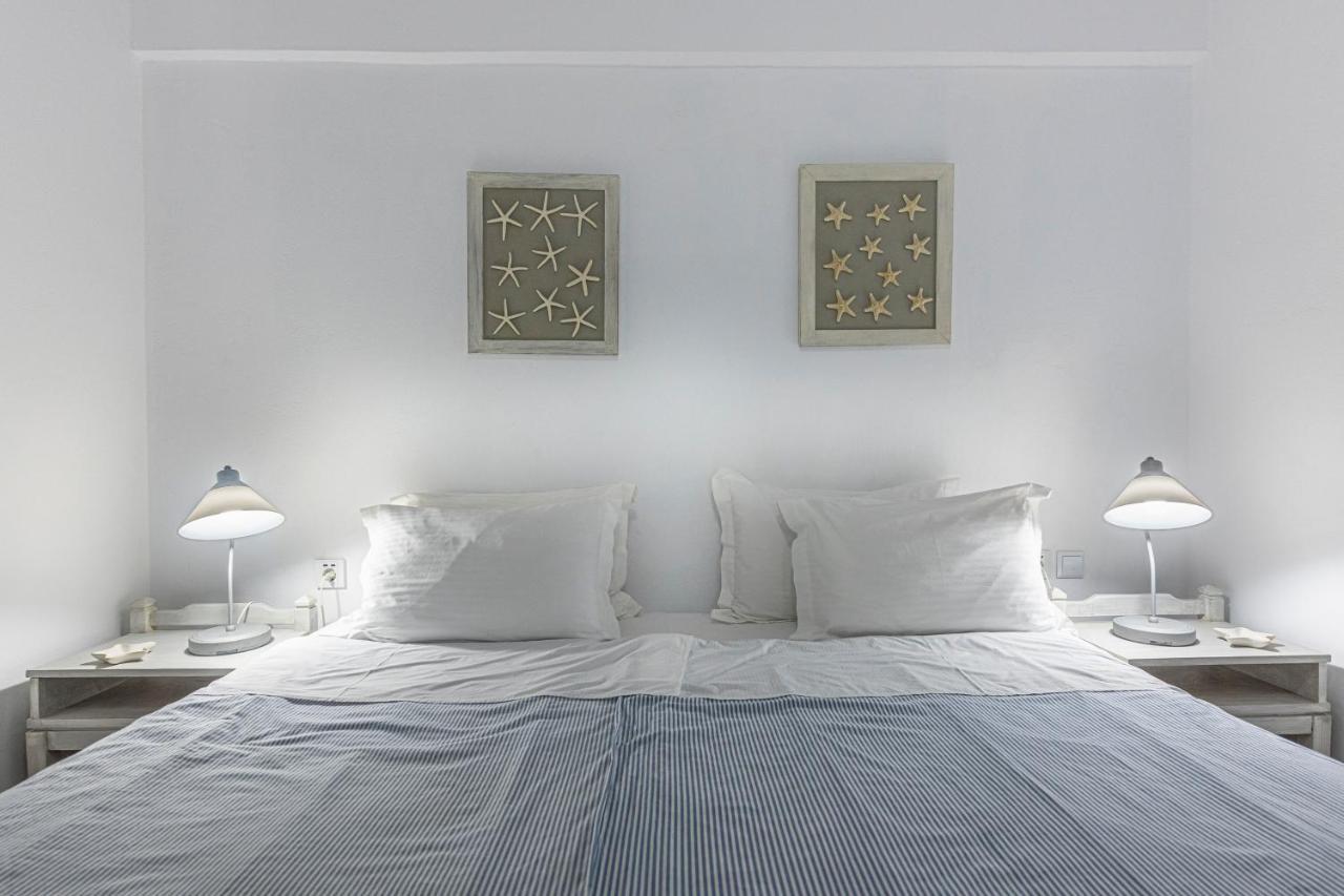 Hotel Manto Naousa  Ngoại thất bức ảnh