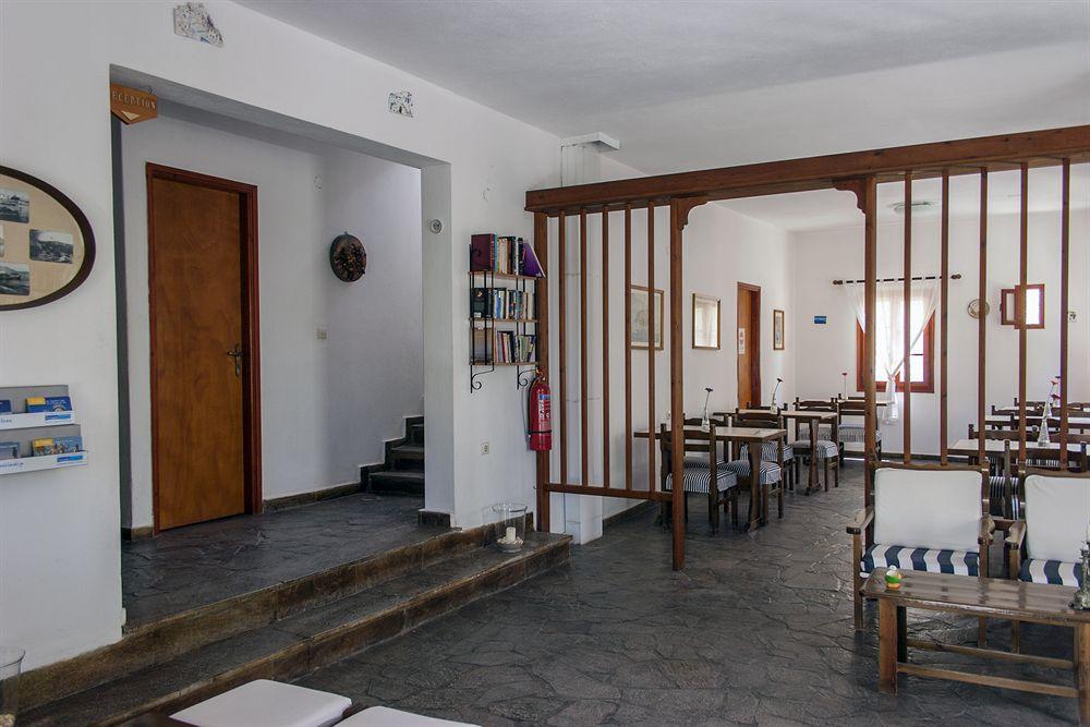 Hotel Manto Naousa  Ngoại thất bức ảnh