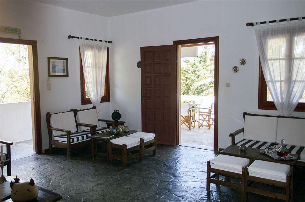 Hotel Manto Naousa  Ngoại thất bức ảnh