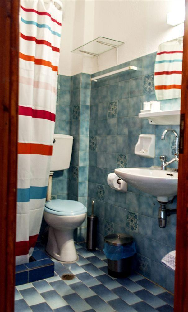 Hotel Manto Naousa  Ngoại thất bức ảnh