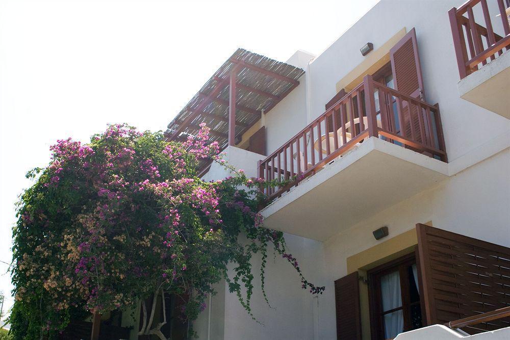 Hotel Manto Naousa  Ngoại thất bức ảnh