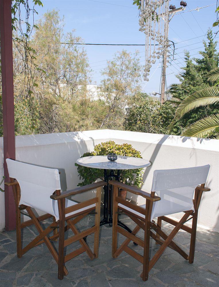 Hotel Manto Naousa  Ngoại thất bức ảnh